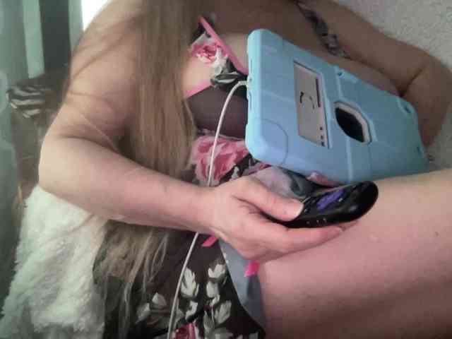 TexasMommy webcam