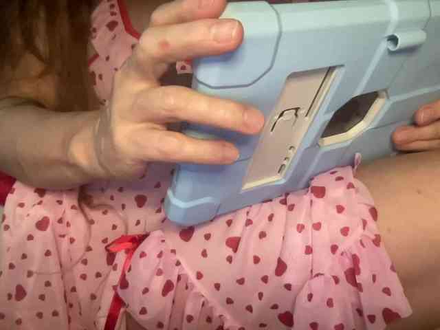 TexasMommy webcam