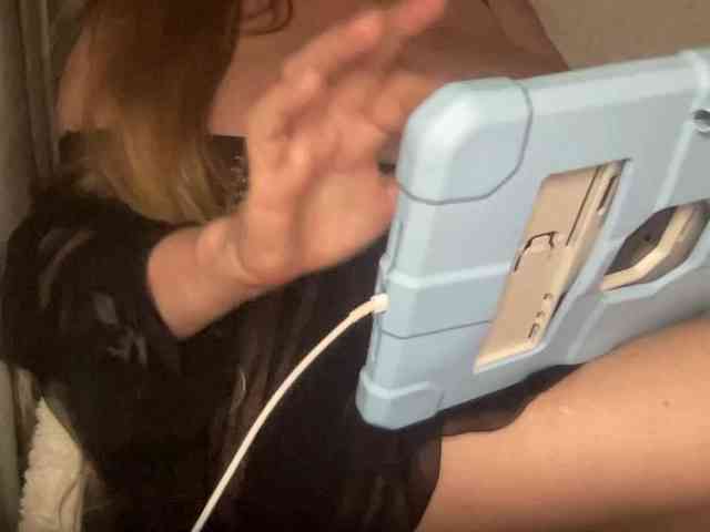 TexasMommy webcam