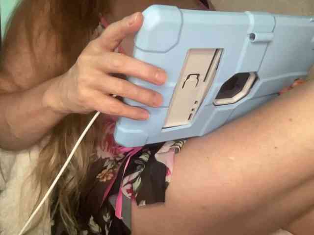 TexasMommy webcam