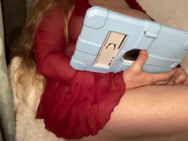 TexasMommy webcam