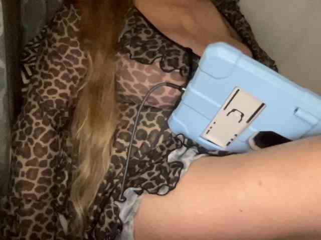 TexasMommy webcam