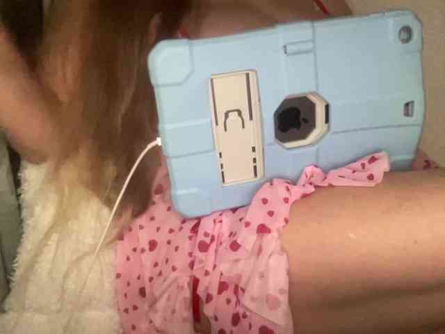 TexasMommy webcam