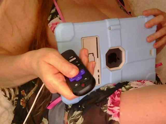 TexasMommy webcam