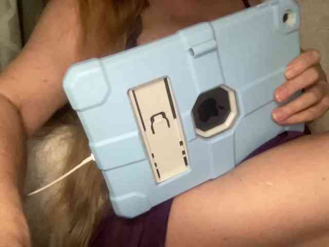 TexasMommy webcam