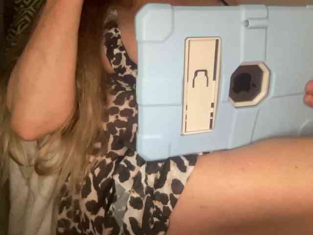 TexasMommy webcam
