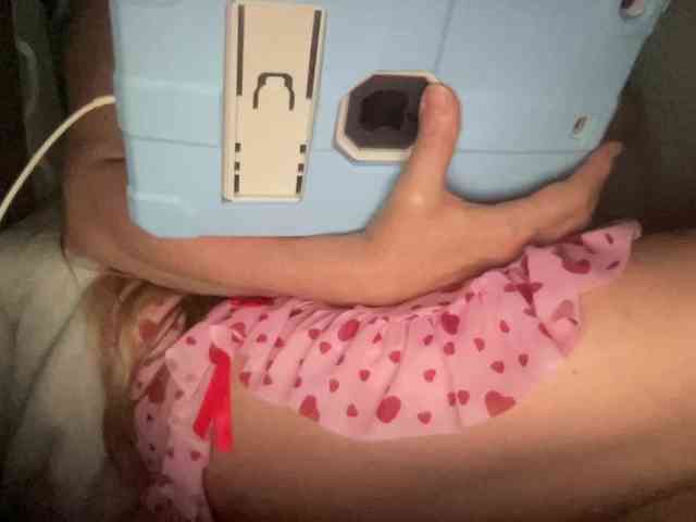 TexasMommy webcam