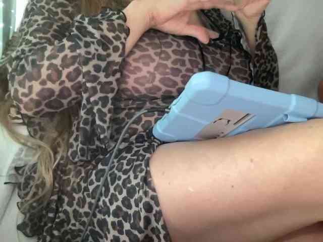 TexasMommy webcam