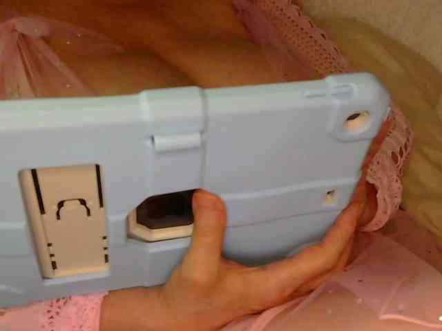 TexasMommy webcam