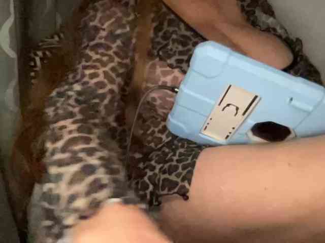 TexasMommy webcam
