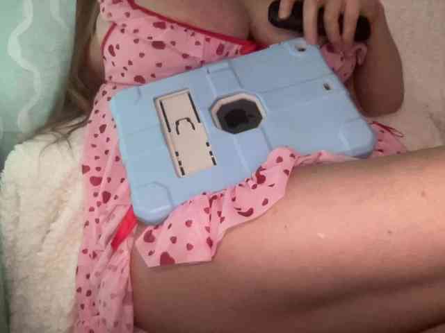 TexasMommy webcam