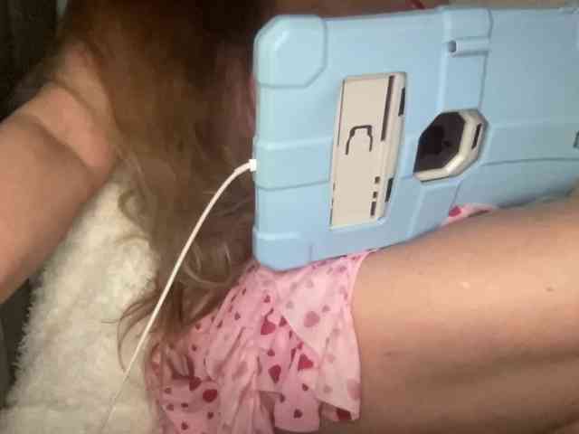 TexasMommy webcam