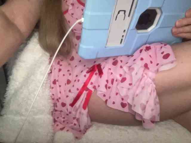 TexasMommy webcam