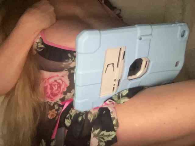 TexasMommy webcam