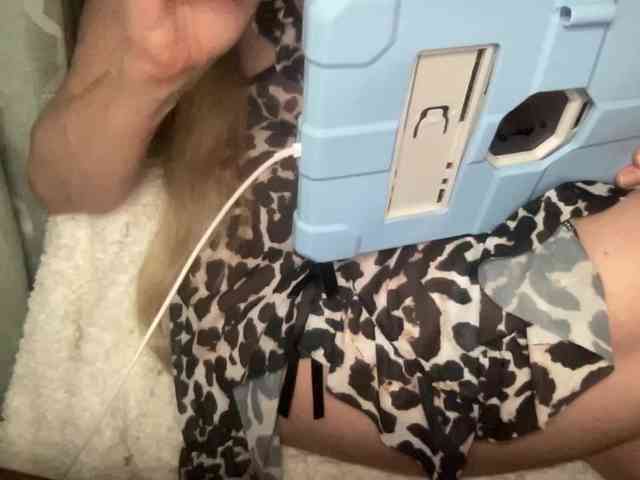 TexasMommy webcam