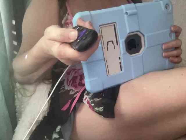 TexasMommy webcam
