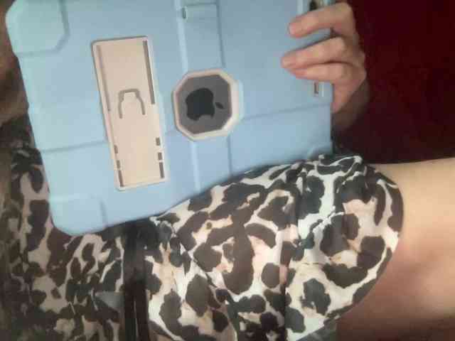 TexasMommy webcam