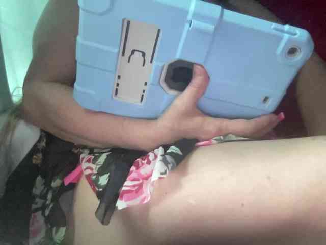 TexasMommy webcam