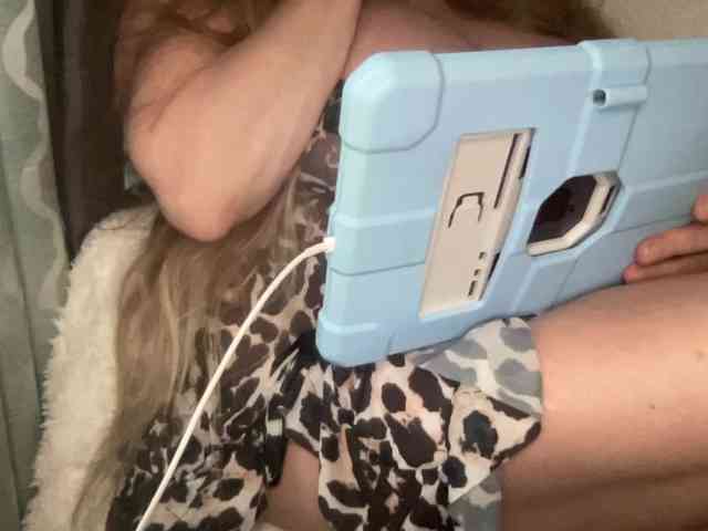 TexasMommy webcam