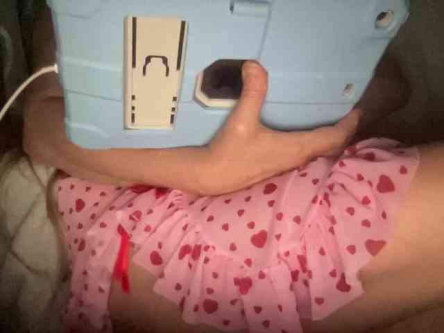 TexasMommy webcam