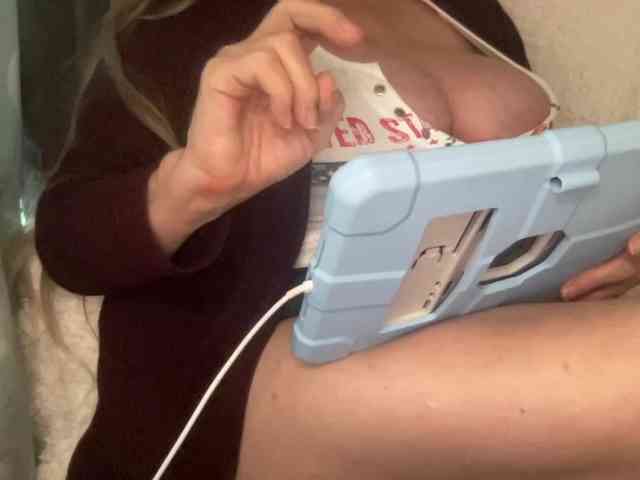 TexasMommy webcam