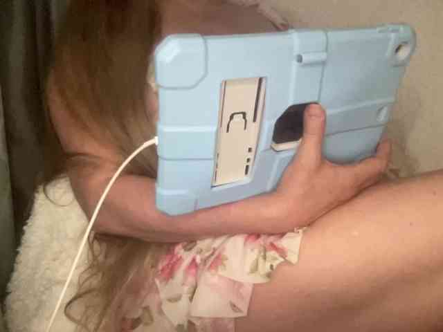 TexasMommy webcam