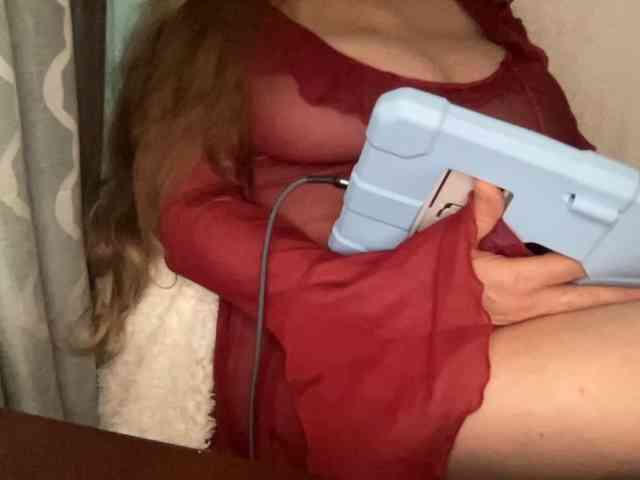 TexasMommy webcam