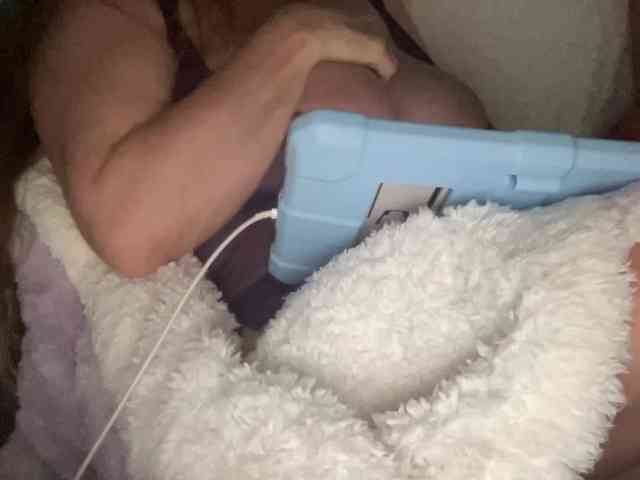 TexasMommy webcam