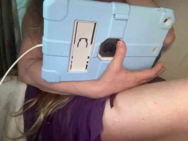 TexasMommy webcam