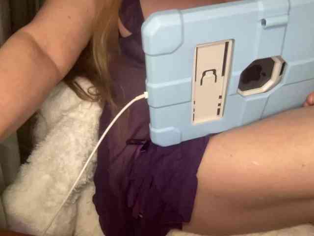 TexasMommy webcam