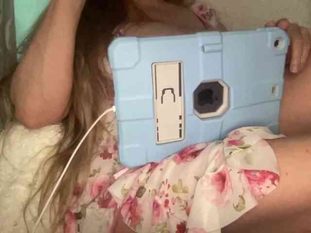 TexasMommy webcam
