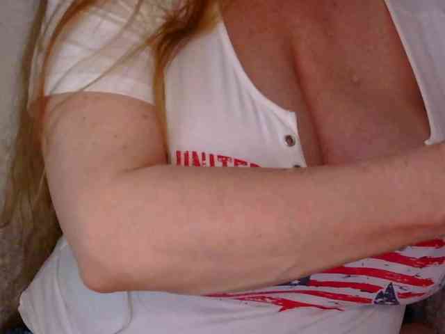 TexasMommy webcam