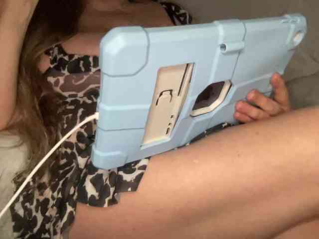 TexasMommy webcam