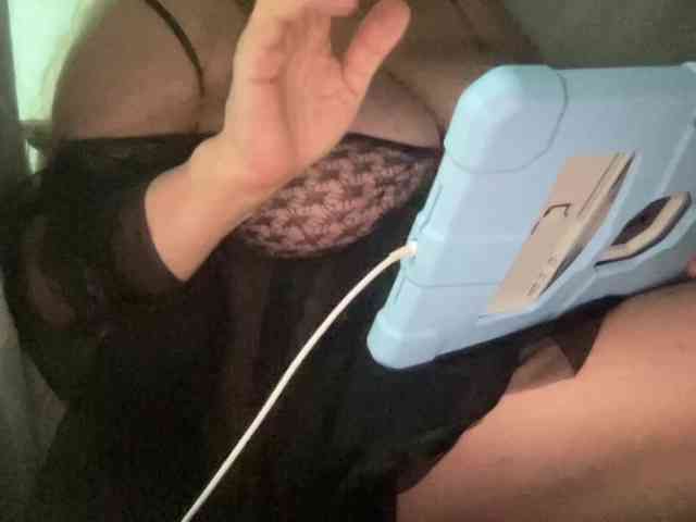 TexasMommy webcam