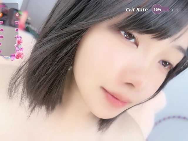 Miqibaob live webcam show