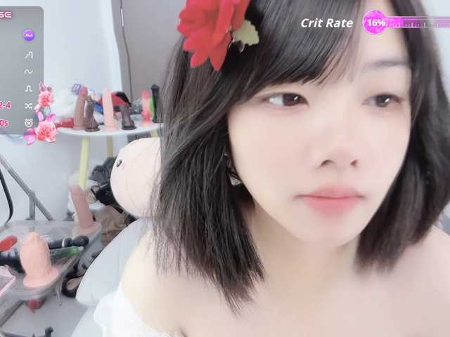 Miqibaob live cam on BongaCams