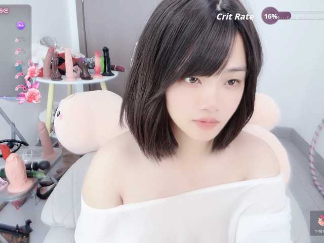 Miqibaob live cam on BongaCams