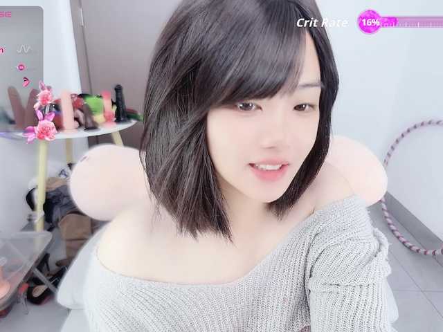 Miqibaob live cam on BongaCams