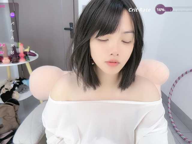Miqibaob live cam on BongaCams