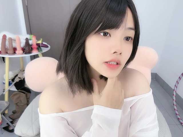 miqibaob live sex show