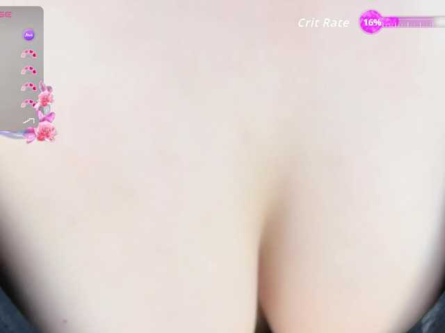Miqibaob live cam on BongaCams