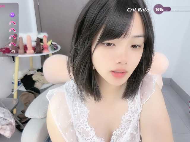 Miqibaob live cam on BongaCams