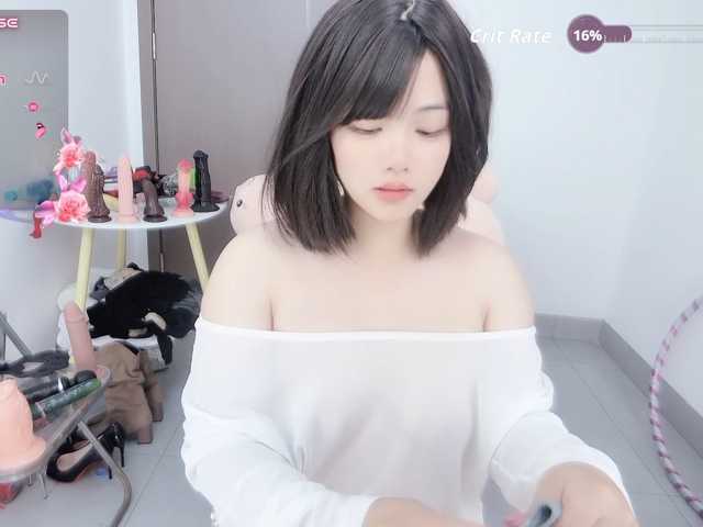 Miqibaob live cam on BongaCams