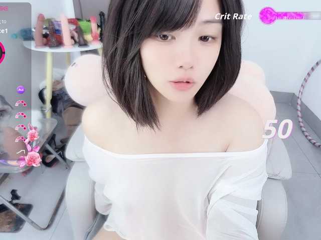 Miqibaob live cam on BongaCams