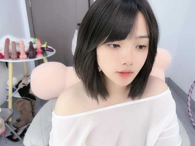 miqibaob live sex show