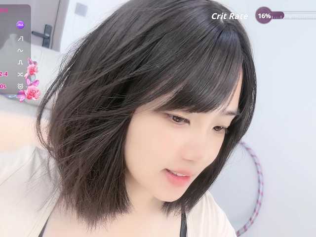 Miqibaob live cam on BongaCams
