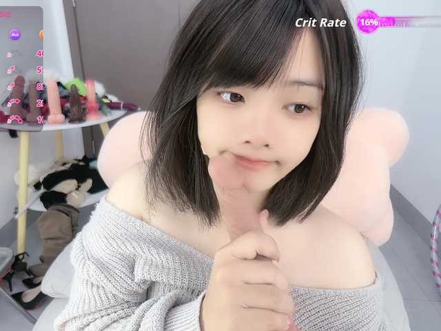 Miqibaob live cam on BongaCams