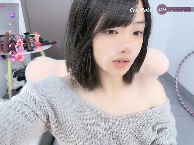 Miqibaob live webcam show