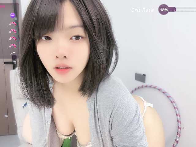 Miqibaob live cam on BongaCams