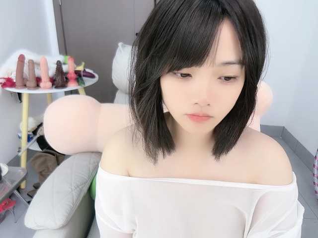 Miqibaob live cam on BongaCams